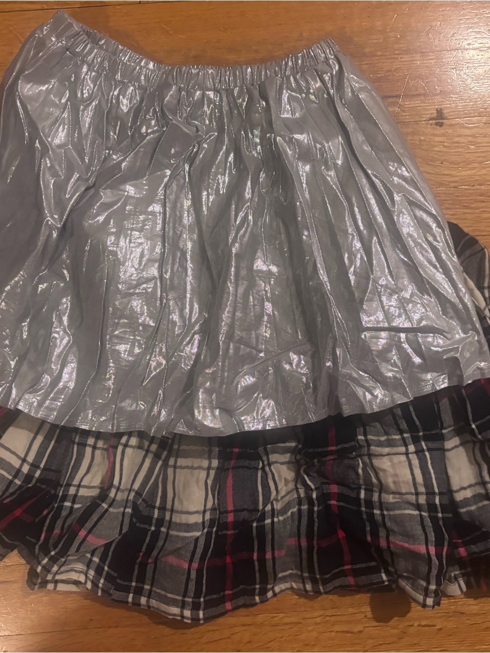 Gap Kids - Set of 2 Mini Skirts - Sz Small